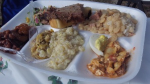 Southern Feast