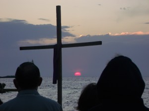 Easter Sunday Sun Rise Service